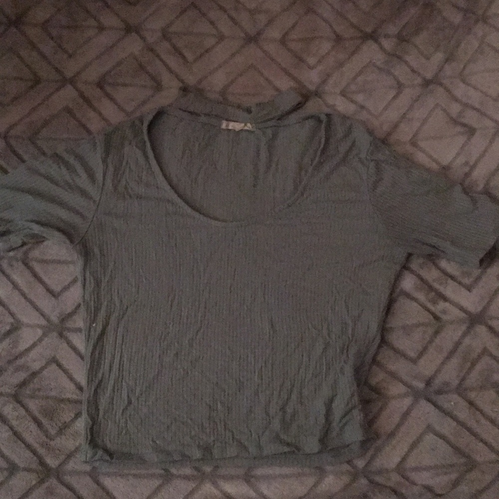 Dress shirt